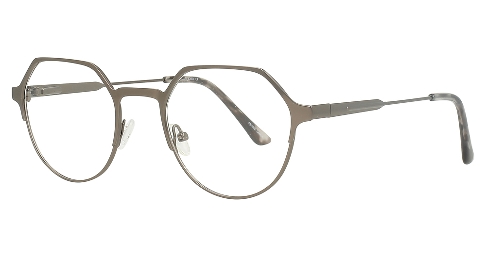 Matt Gunmetal