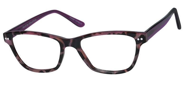 Purple Demi