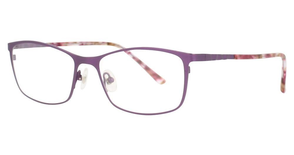 AUBERGINE MEDIUM MATT