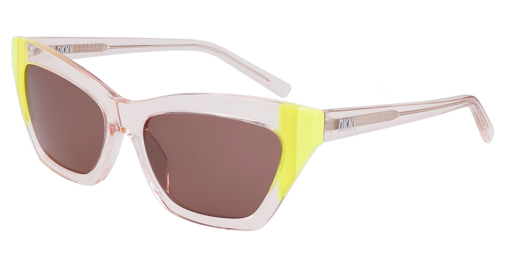 CRYSTAL PEACH/CITRON