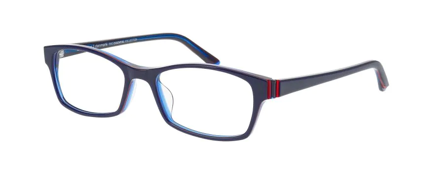 NAVY MEDIUM TRANSPARENT