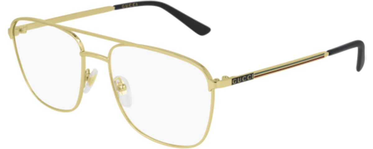 GOLD-GOLD-TRANSPARENT