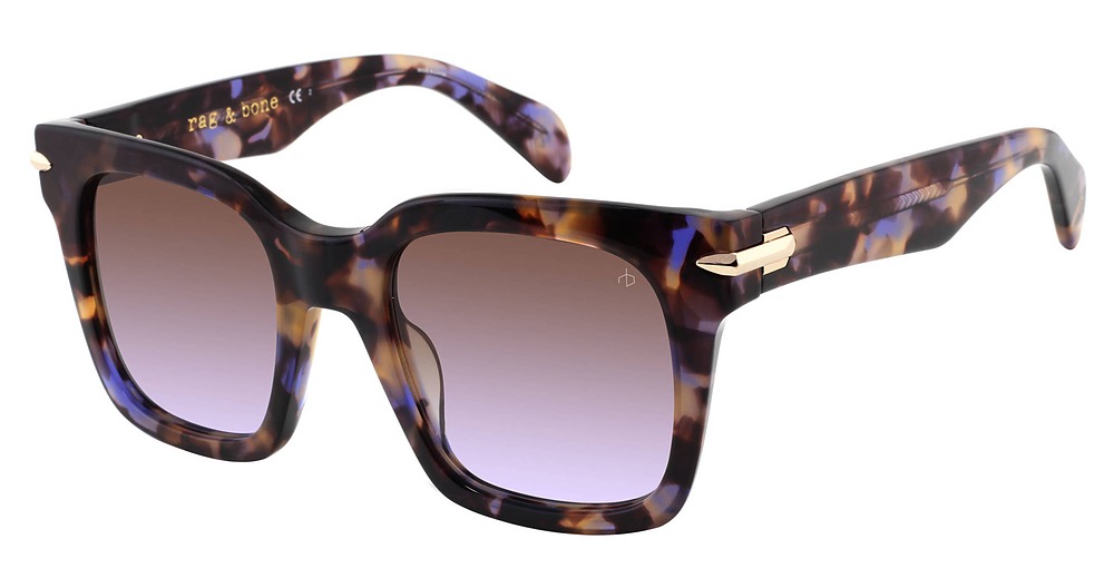 Brownviolhavana / Brown Sh Violet