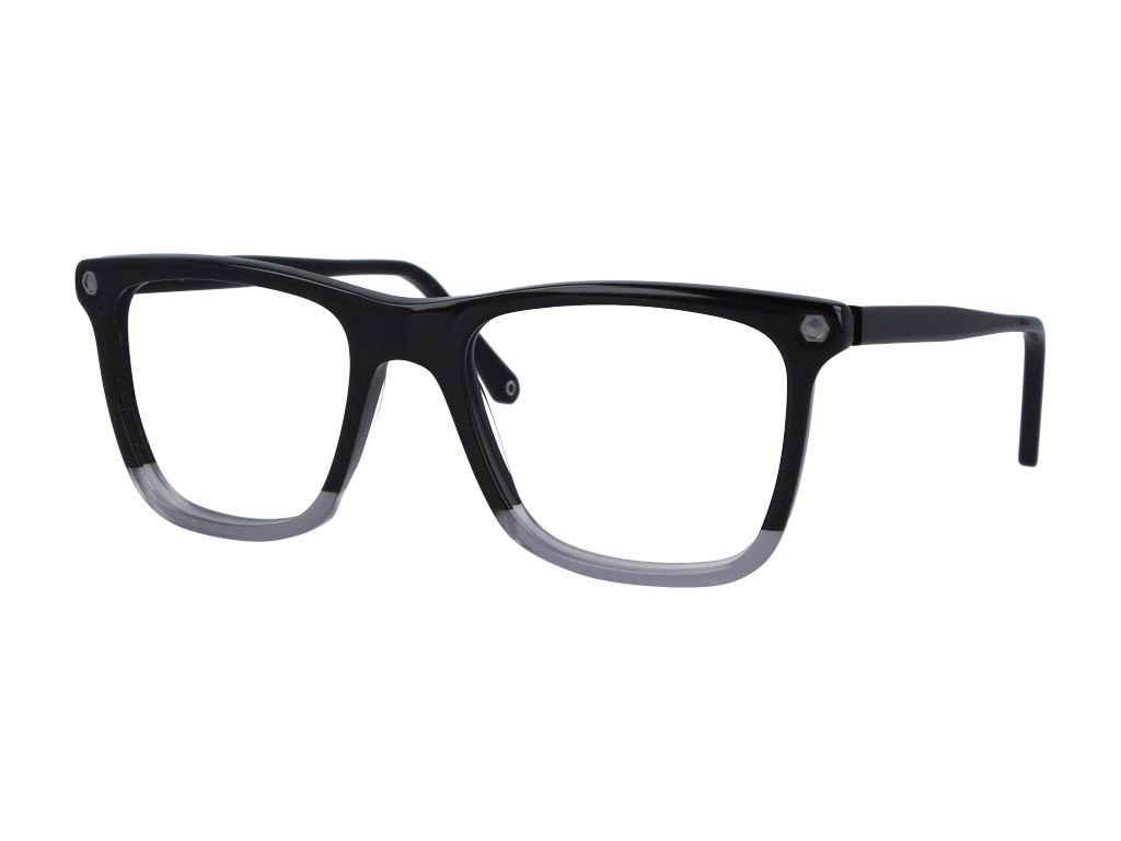O-SIX OV-549 square eyeglasses in 1119 L