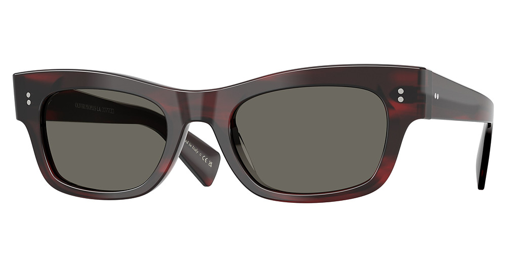 BORDEAUX BARK / CARBON GREY