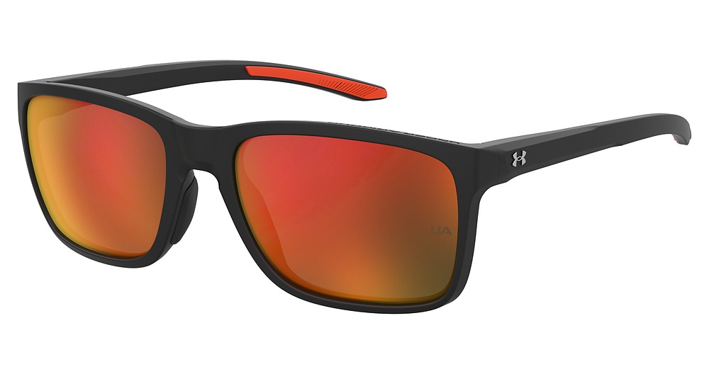 MTBK ORNG / RED MULTILAYER