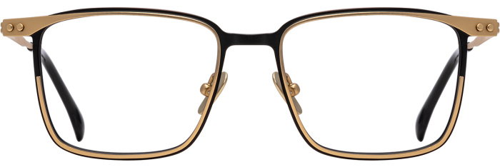 Black Antique Gold