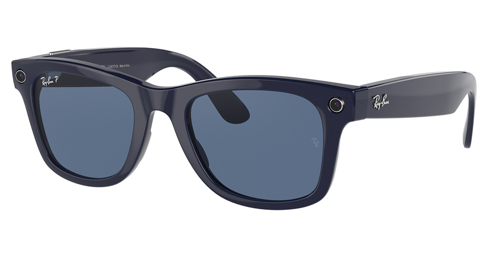 BLUE / POLAR DARK BLUE