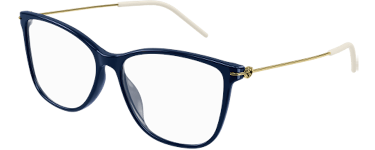 BLUE-GOLD-TRANSPARENT