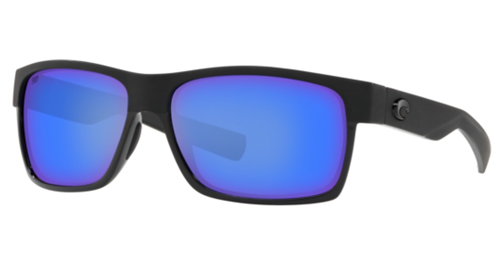 155 SH BLACK / MT BLACK / BLUE MIRROR 580P