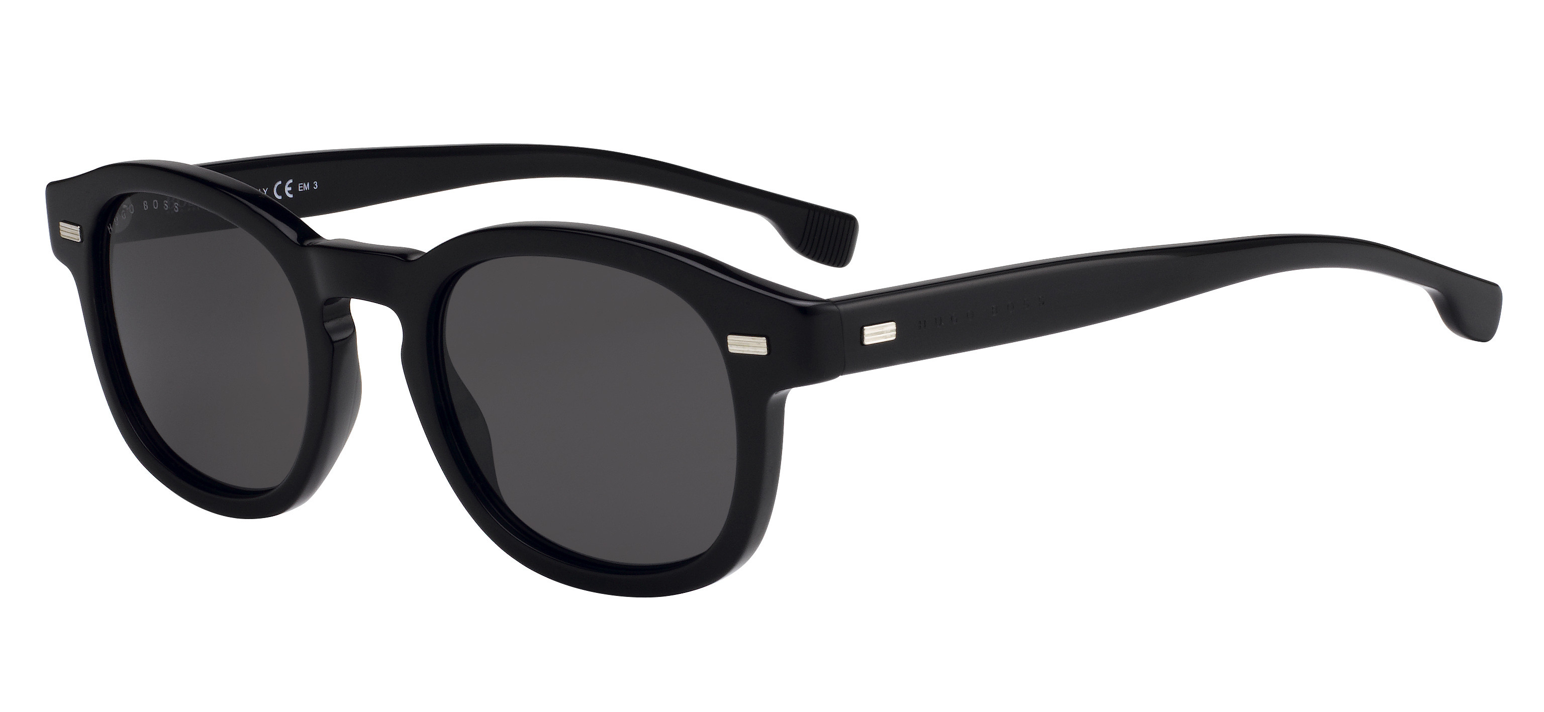 Black (IR Gray Blue)