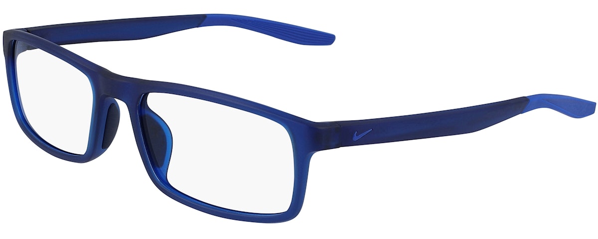 MATTE MIDNIGHT NAVY/RACER BLUE