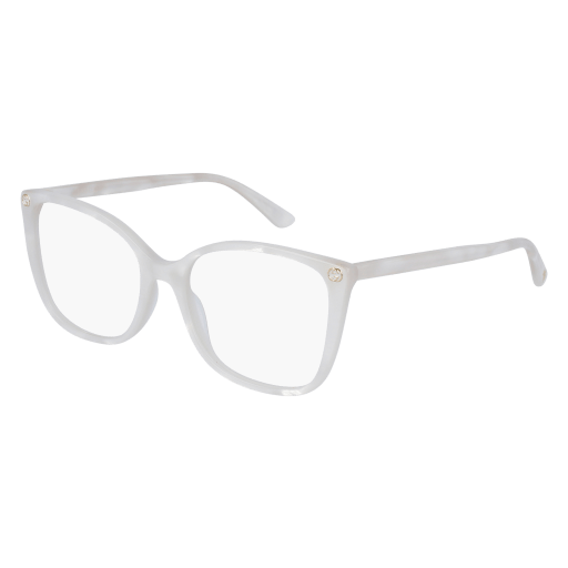 White-White-Transparent