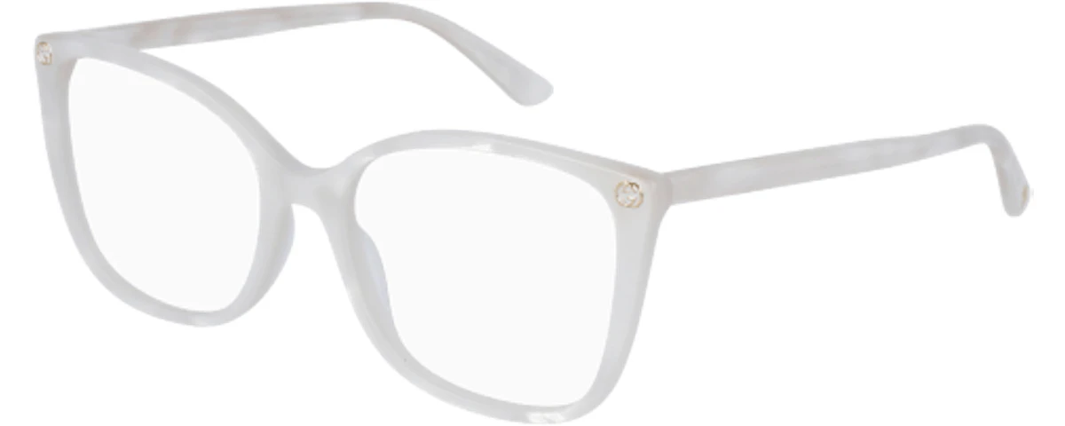 White-White-Transparent