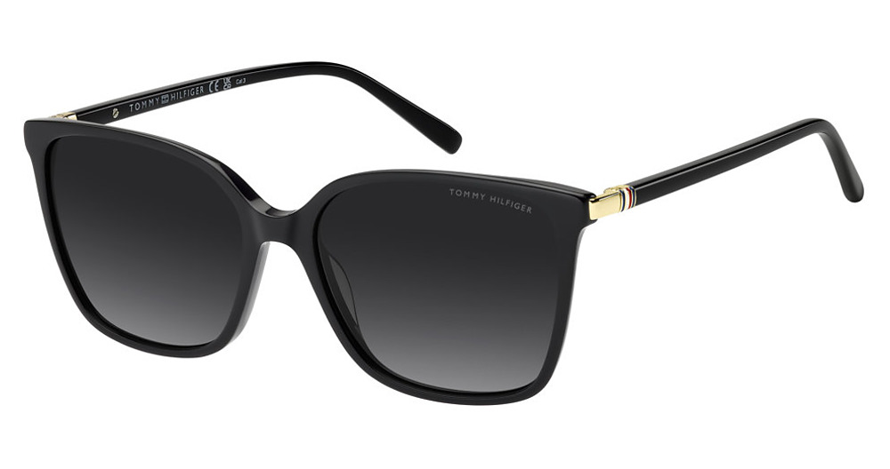 BLACK / DARK GREY SHADED