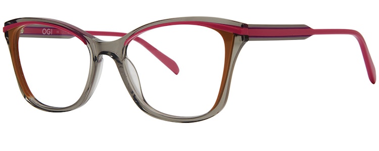GREY GUM CRYSTAL