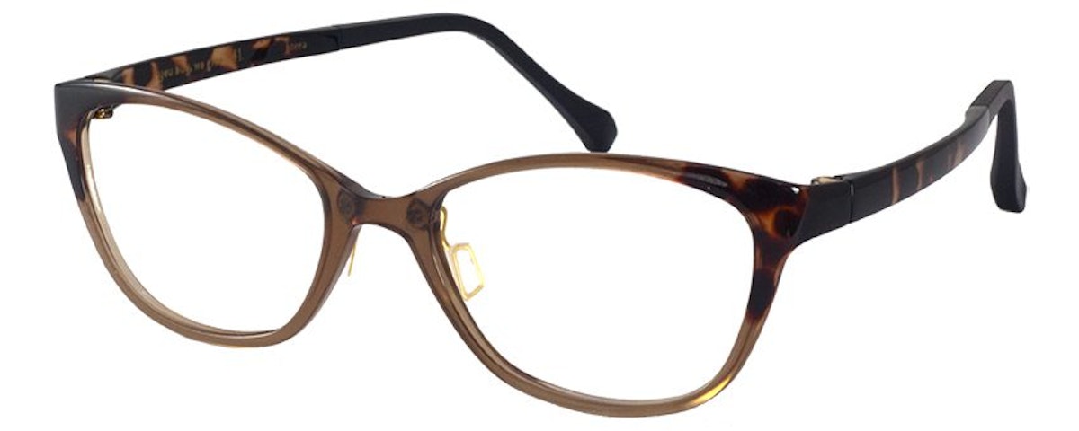 BEIGE BEKKO BUTTERFLY S