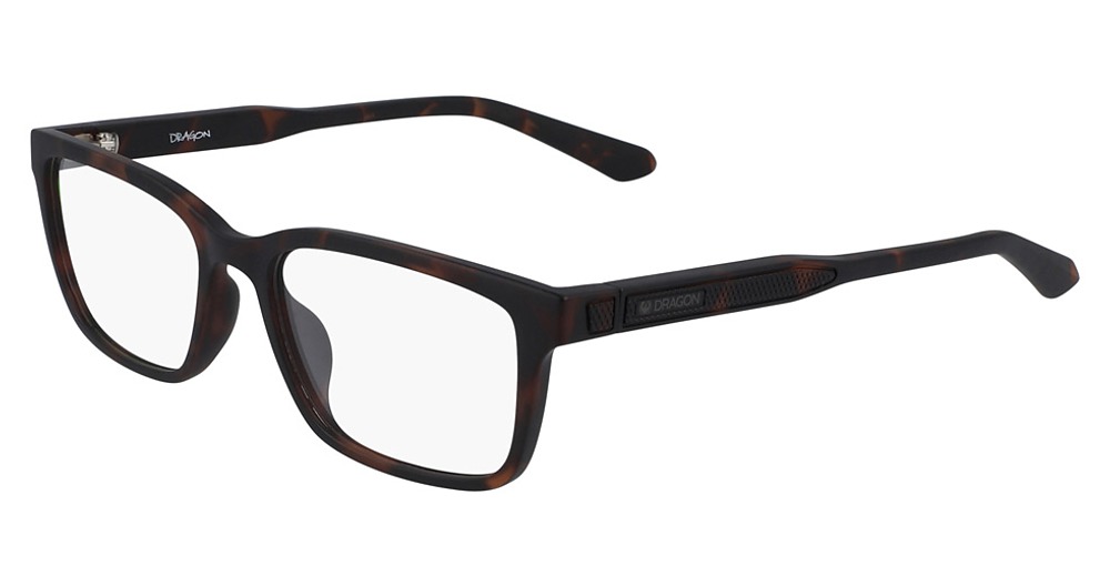 MATTE TORTOISE