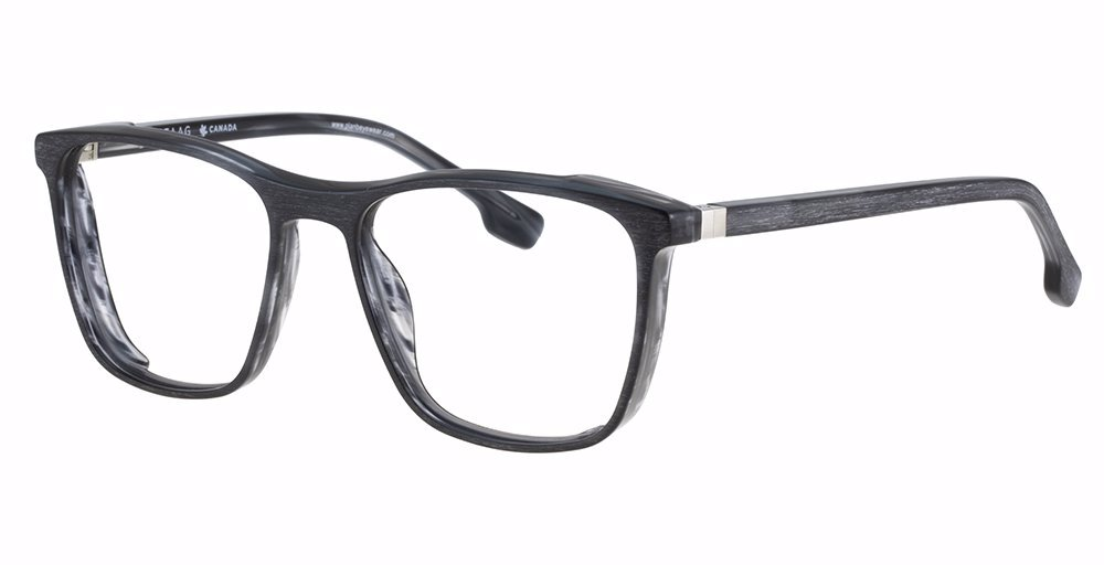 WOOD BLACK