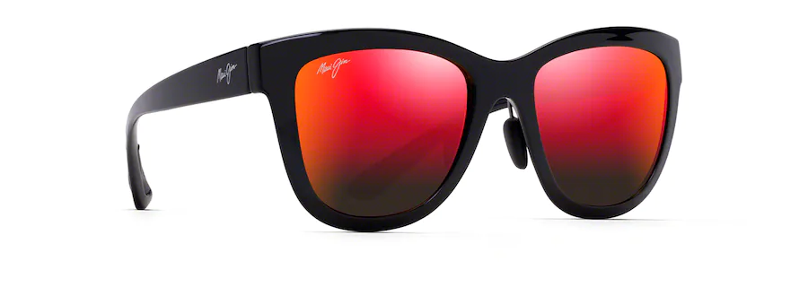 Black Gloss / HAWAII LAVA™