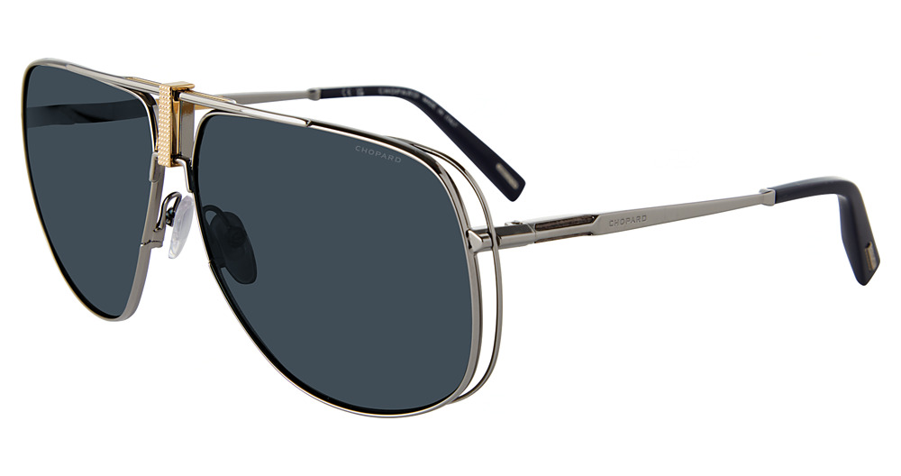 Total Shiny Ruthenium 509P