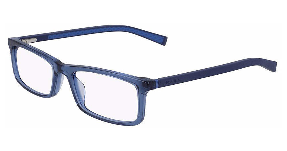 (410) NAVY CRYSTAL