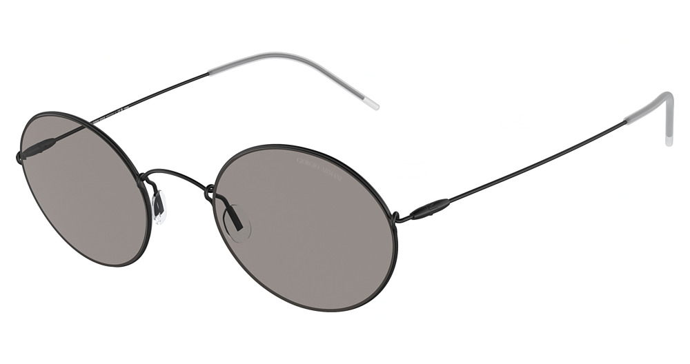 MATTE BLACK / PHOTOCROMATIC GREY