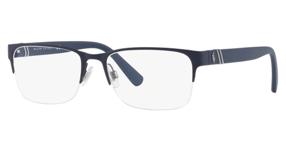 MATTE NAVY BLUE