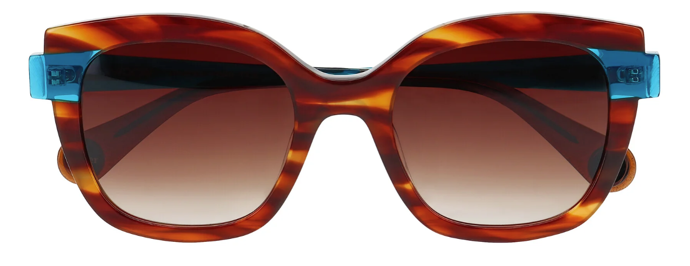 CARAMEL TORTOISE