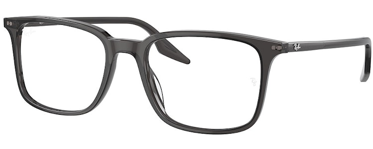 TRANSPARENT BLACK