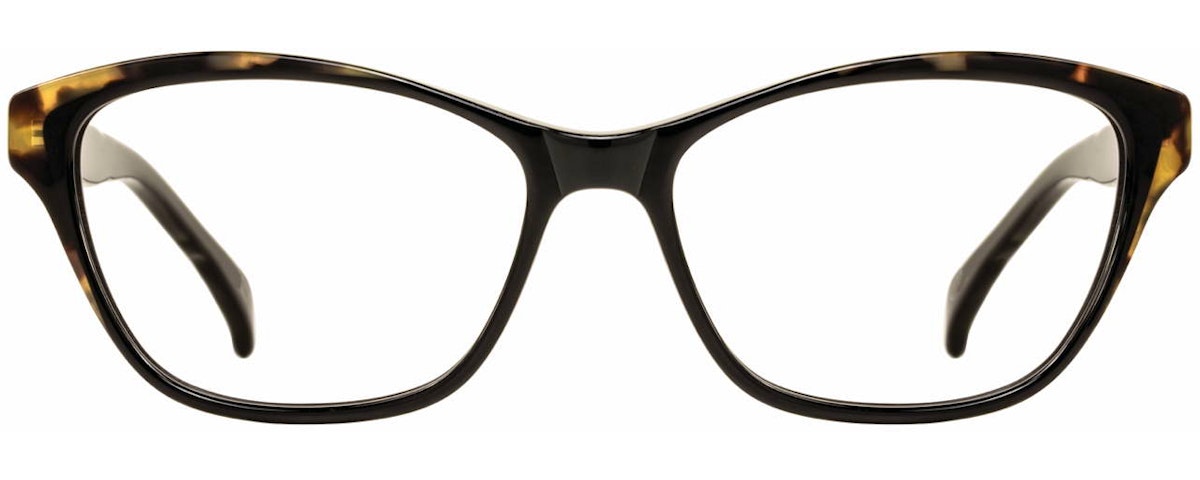 Black / Tortoise