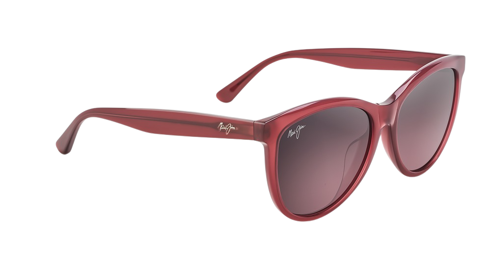 MJRX Transparent Milky Raspberry / MJRX