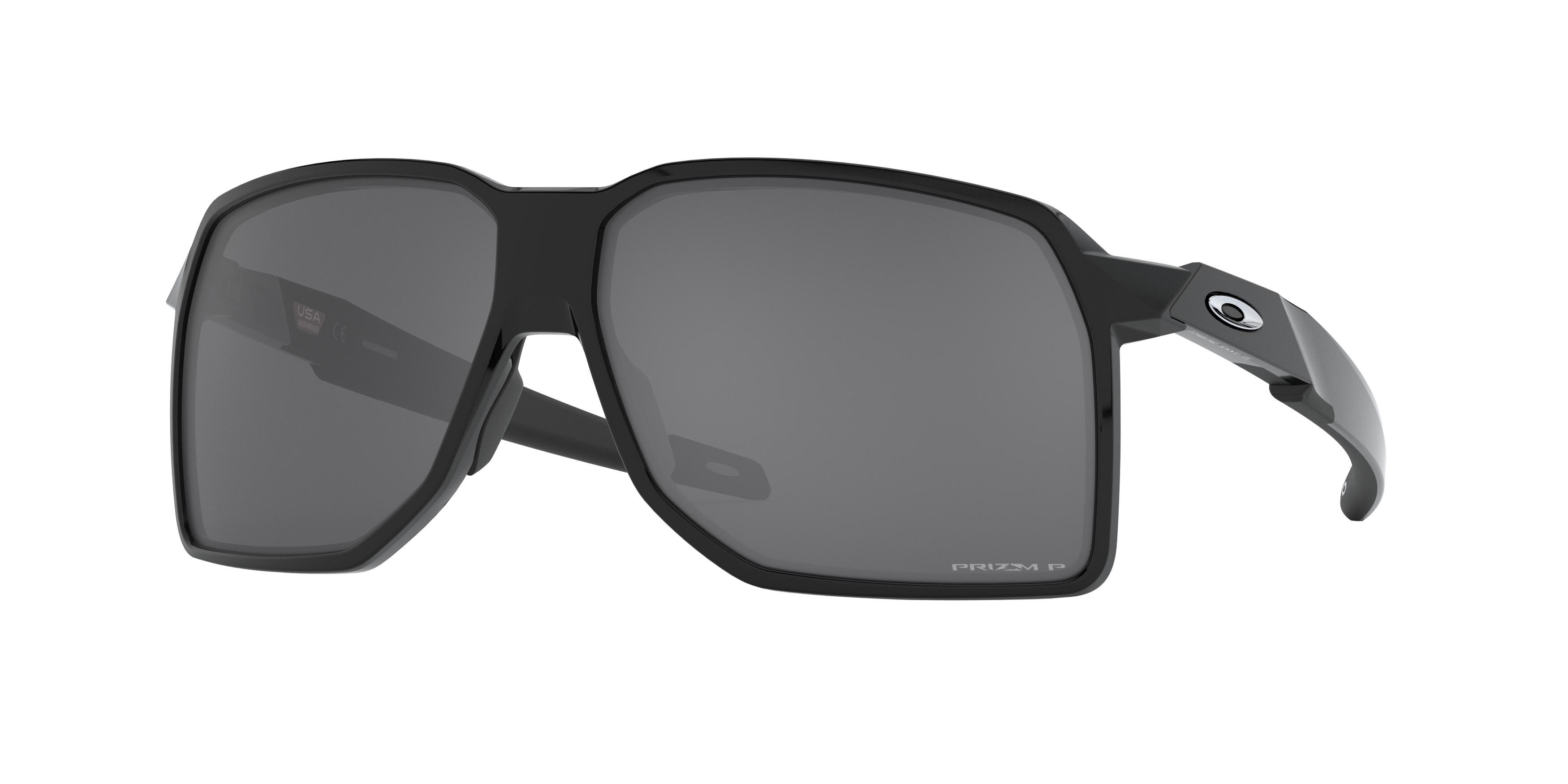 POLISHED BLACK