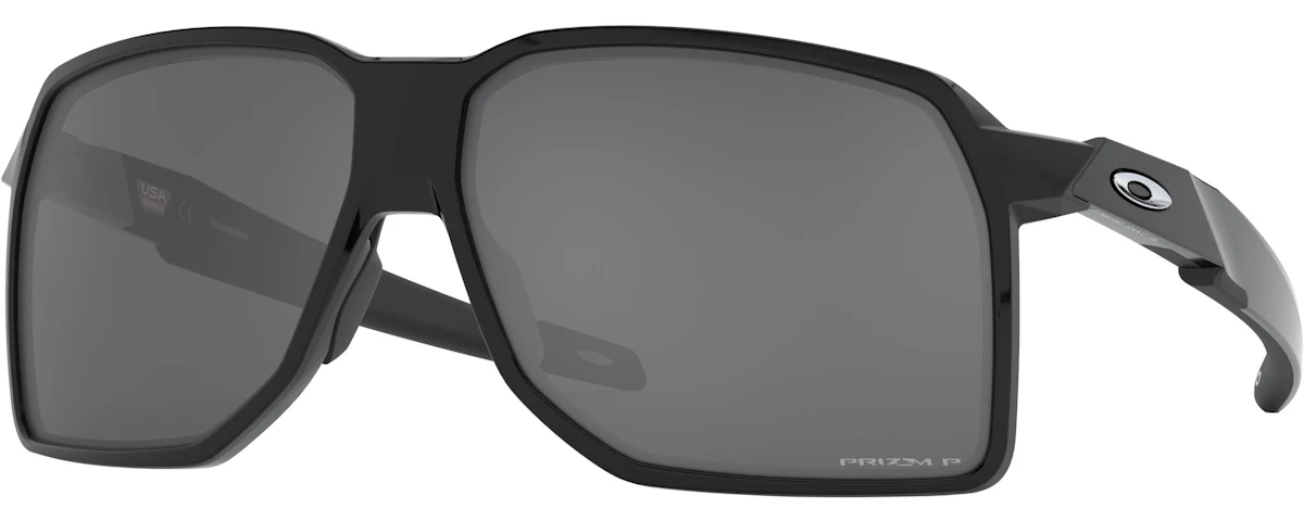 POLISHED BLACK
