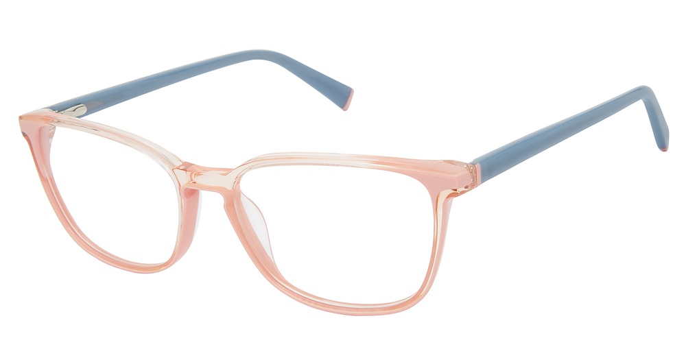 Blush/Slate