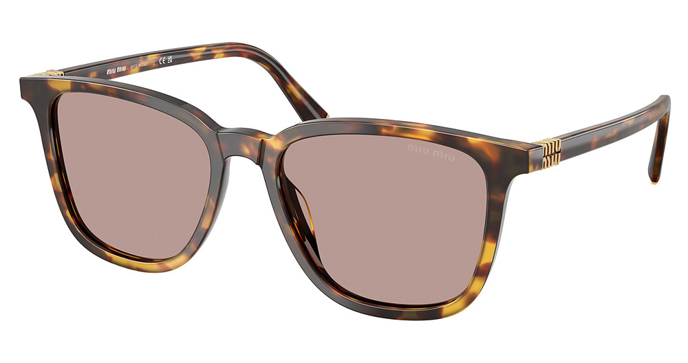 HONEY HAVANA / LIGHT PURPLE BROWN