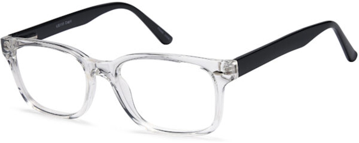 Crystal Black