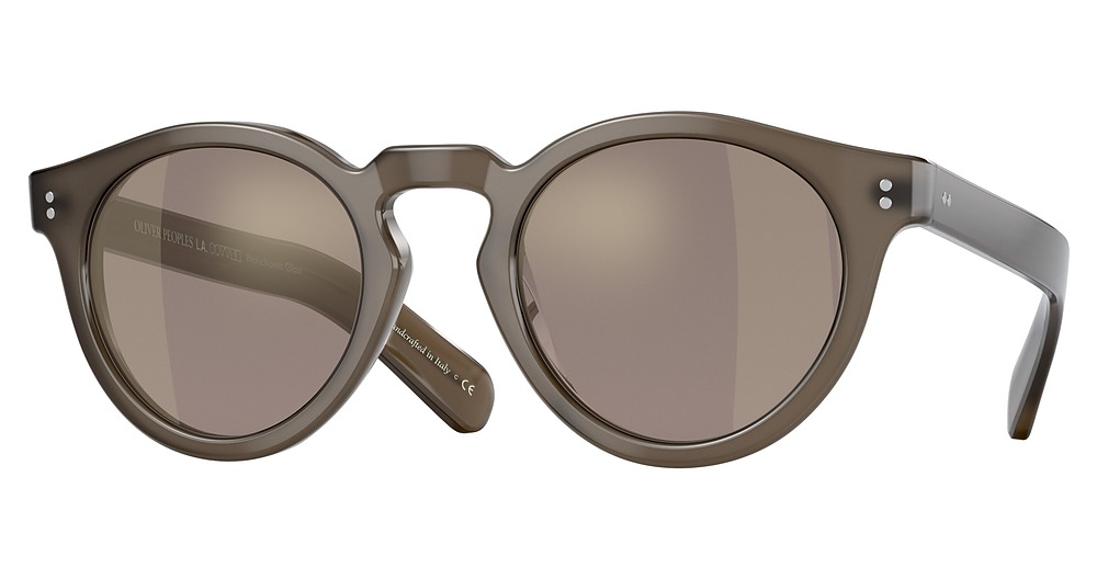 TAUPE / CHROME TAUPE PHOTOCHROMIC