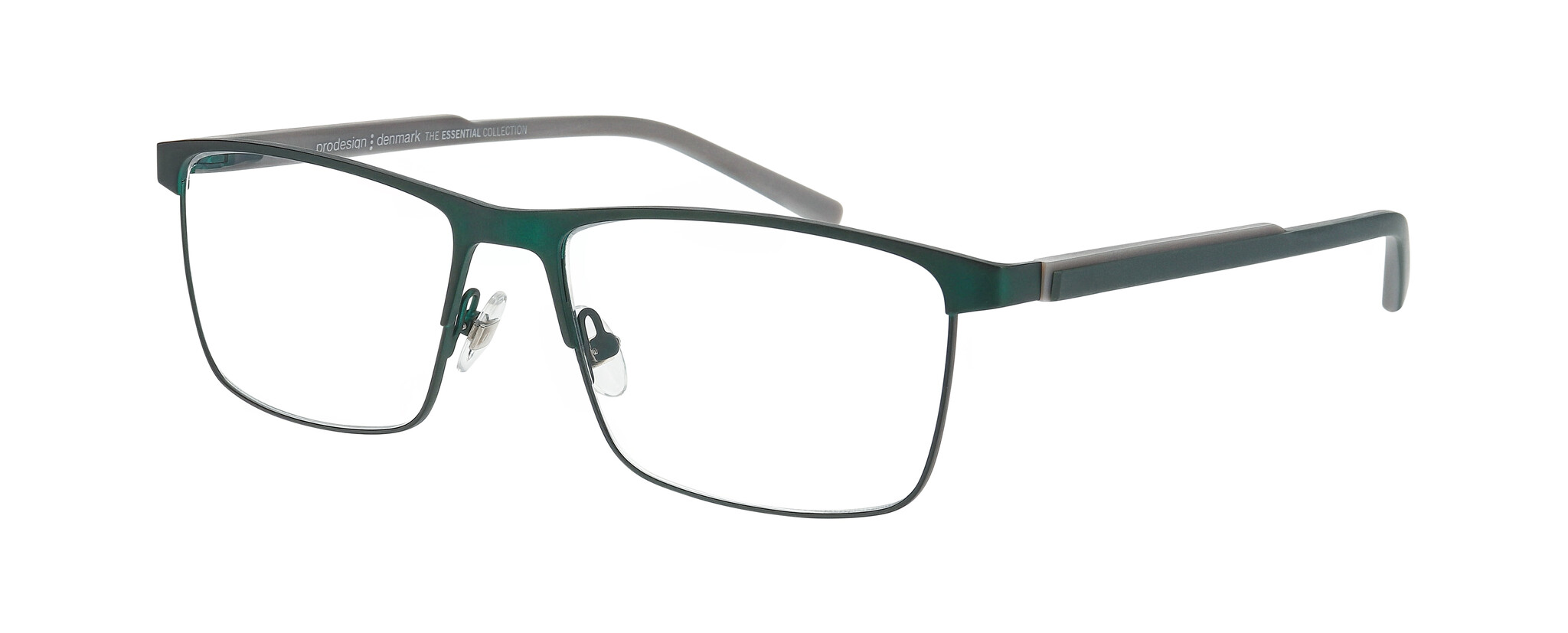 GREEN MEDIUM MATT
