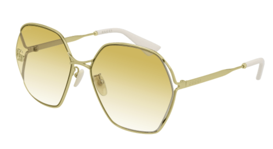 GOLD-GOLD-YELLOW / YELLOW