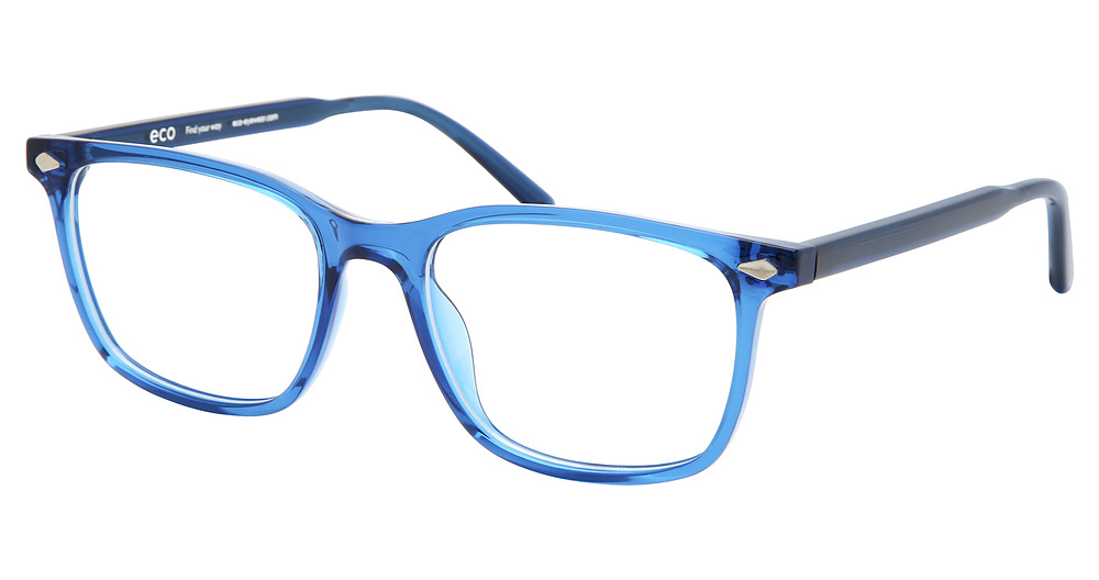 ELECTRIC BLUE