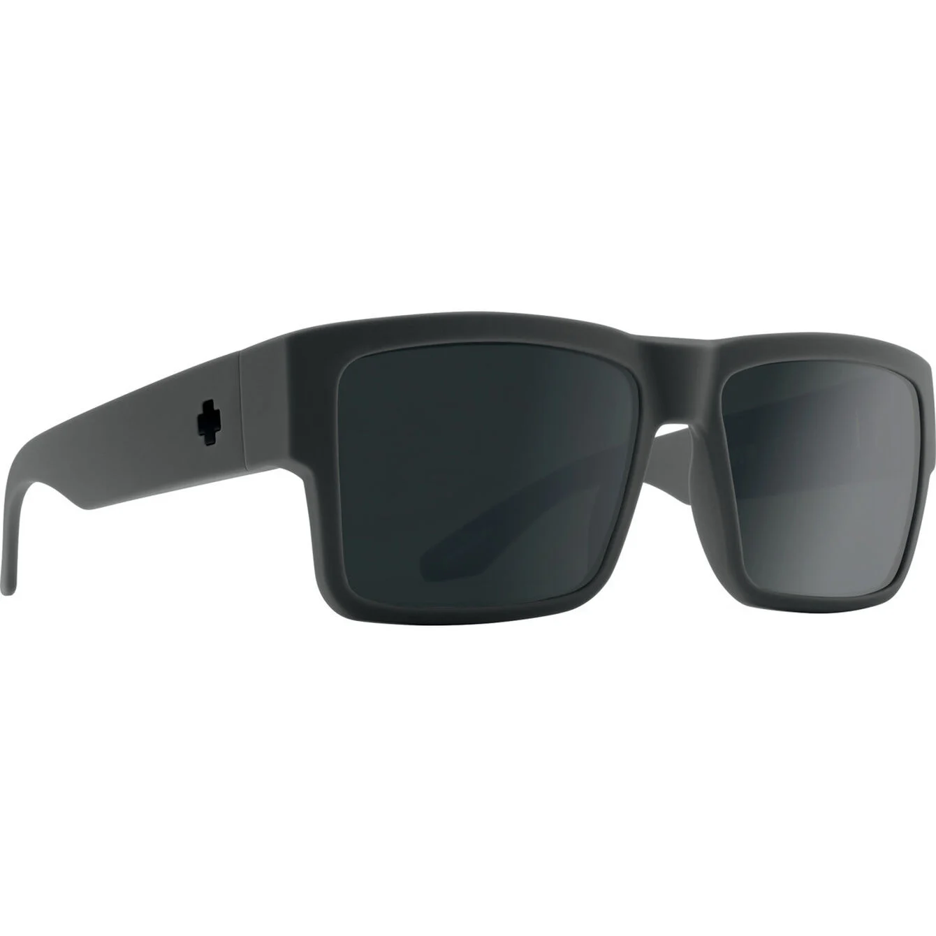 CYRUS OPTICAL 58 - MATTE GRAY