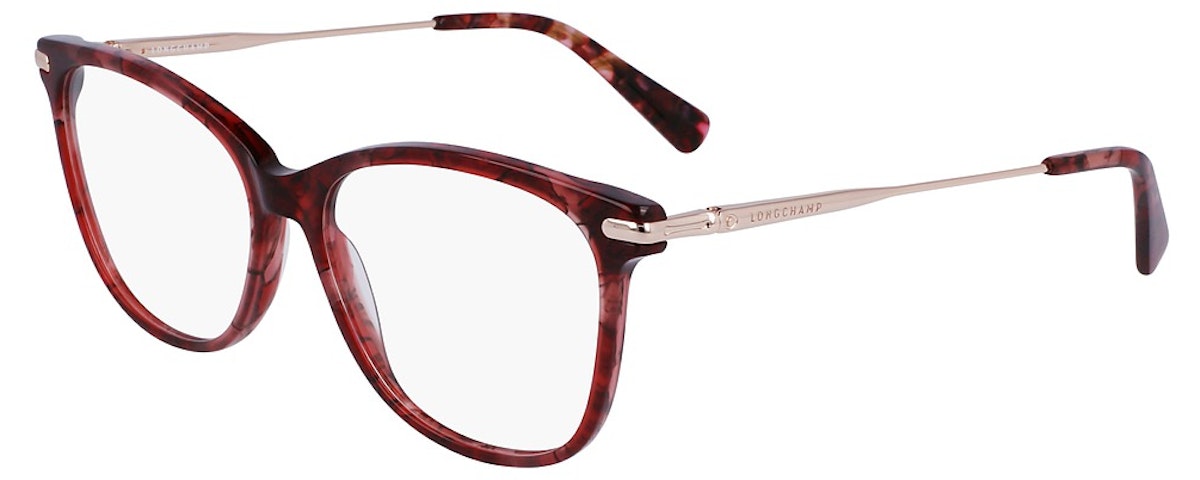 TEXTURED RED/BROWN