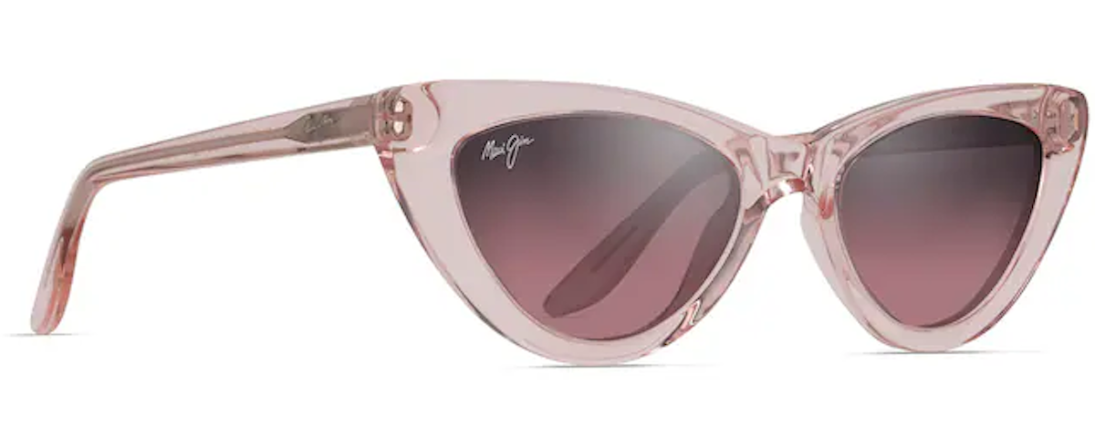 MJRX Translucent Light Pink / MJRX
