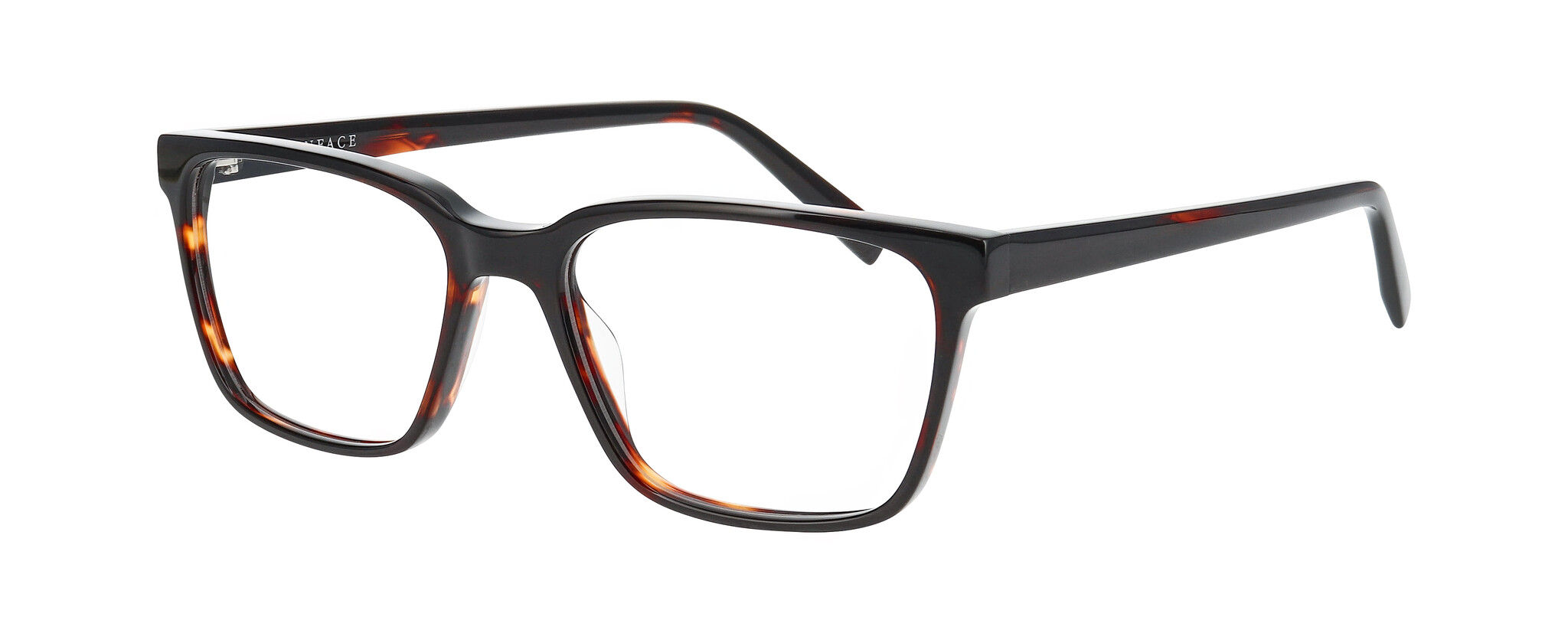 HAVANA (BROWN) DARK SHINY