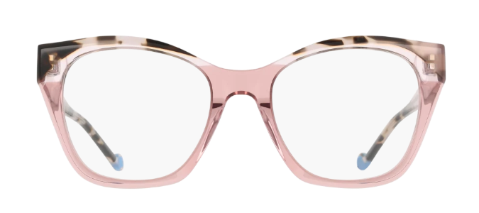 DUSTY ROSE