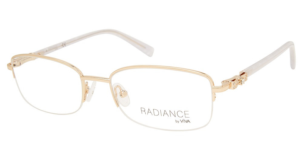 pale gold