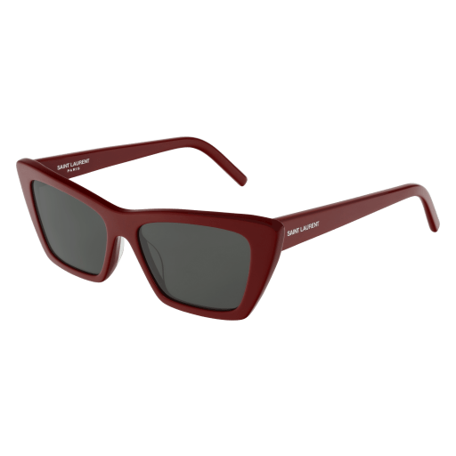 RED-RED-GREY / NYLON