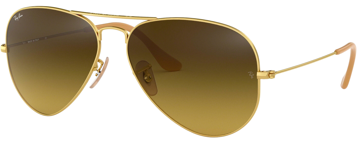 MATTE GOLD