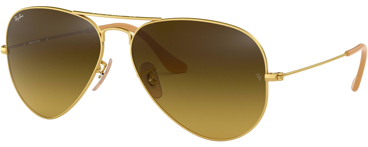 MATTE GOLD